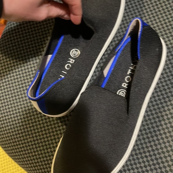 Black Rothy’s - Picture 7 of 8